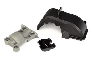 X-Series Gear Covers