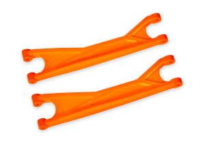 WideMaxx HD Orange Upper Suspension Arms (2)
