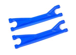 WideMaxx HD Blue Upper Suspension Arms (2)