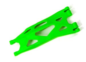 WideMaxx HD Green Lower Right Suspension Arm