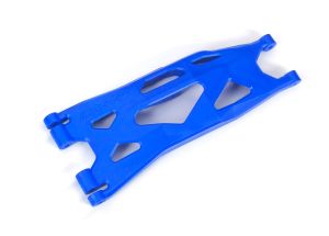 WideMaxx HD Blue Lower Left Suspension Arm