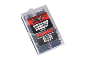 XRT Stainless Hardware Kit