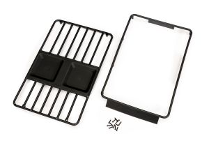 Roof Basket (Clipless) for TRX-4 Land Rover Defender