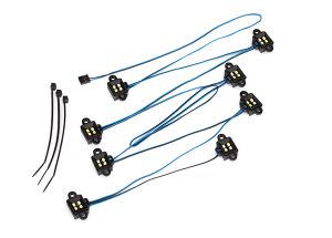 LED Rock Light Kit