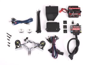 TRX-4 1979 Chevrolet Blazer Pro ScaleÂ® LED Light Kit