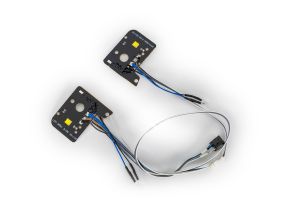 Front Headlights for TRX-4 1979 Ford Bronco