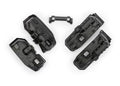 Narrow Inner Fenders w/ Rock Light Covers (F&R), 8080R
