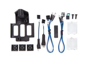 TRX-4 Sport Pro Scale Lighting Installation Kit, 8083