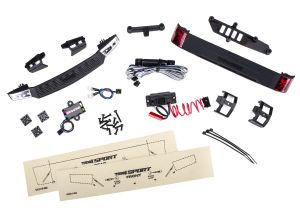 TRX-4 Sport LED Light Kit, 8085