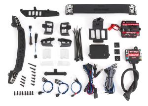 TRX-4 Sport LED Light Kit, 8085X