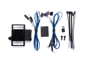 TRX-4 1969 & 1972 Blazer Lighting Installation Kit