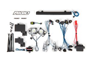 Led Light Kit for TRX-4 Land Rover Defender