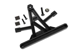 Spare Tire Mount with Hardware