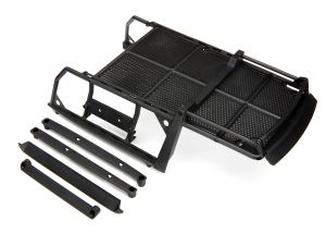 Expedition Rack with Mounting Hardware