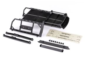 Expedition Rack with Mounting Hardware