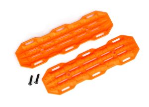 Orange Traction Boards