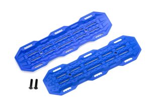 Blue Traction Boards