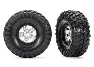 T&W TRX-4 Sprt 1.9whl/Canyon
