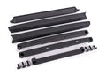 TRX-4 Sport Bed Rails & Retainers, 8189