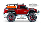 TRX-4 Sport High Trail, 82044-4