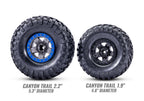 TRX-4 Sport High Trail, 82044-4