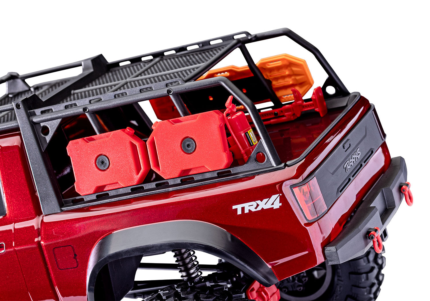 TRX-4 Sport High Trail, 82044-4