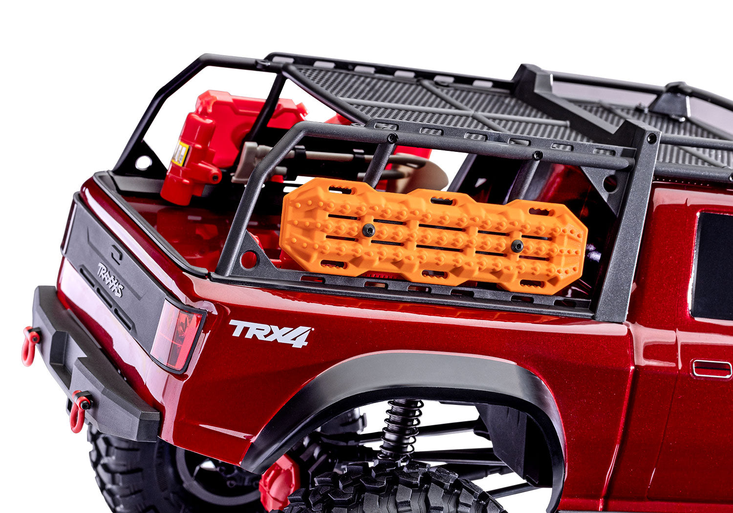 TRX-4 Sport High Trail, 82044-4