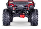 TRX-4 Sport High Trail, 82044-4