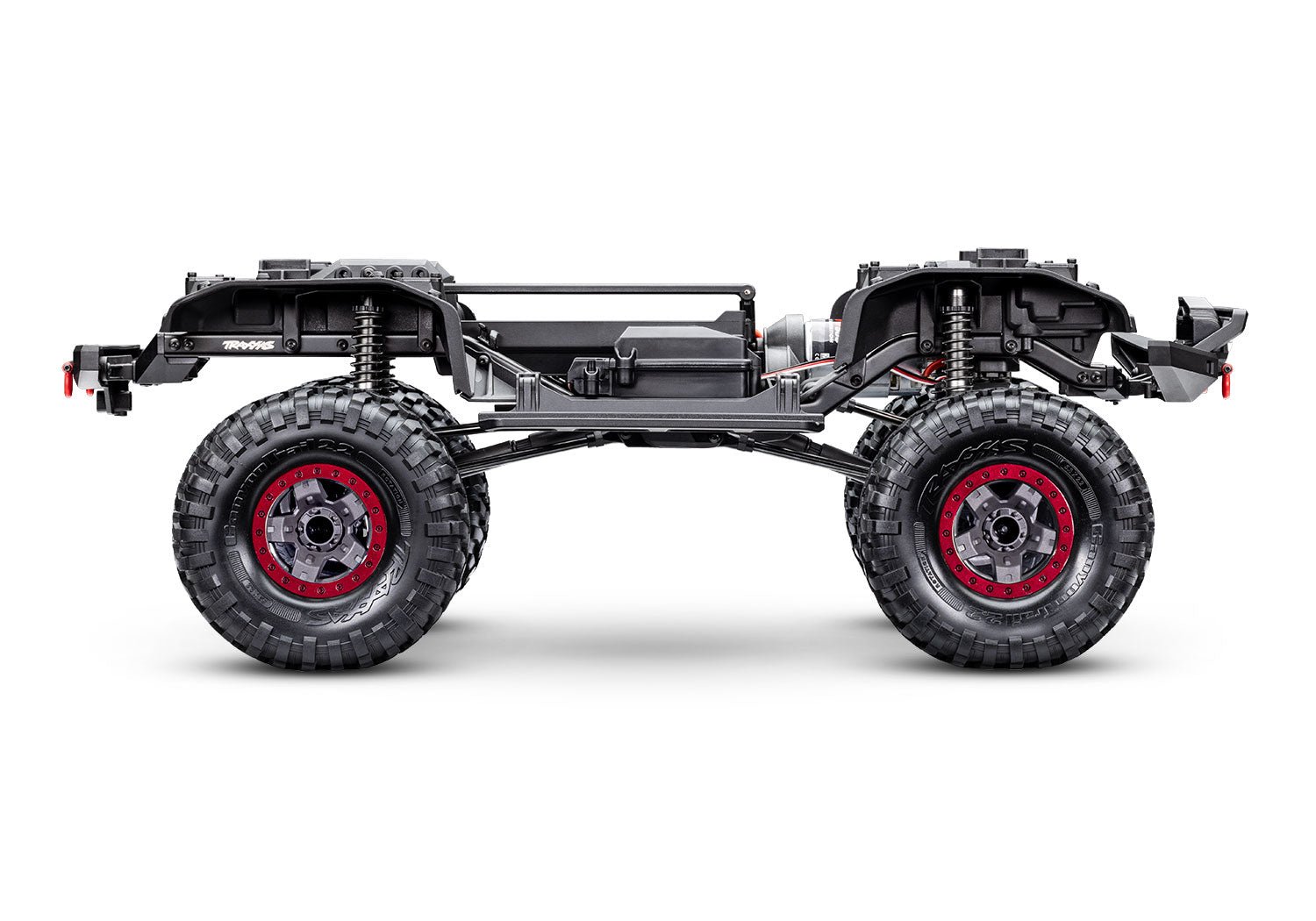 TRX-4 Sport High Trail, 82044-4