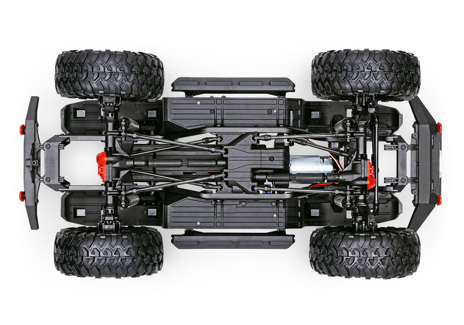 TRX-4 Sport High Trail, 82044-4
