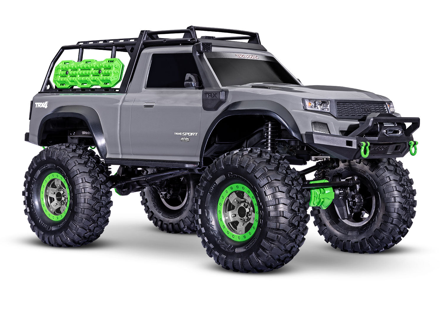 TRX-4 Sport High Trail, 82044-4