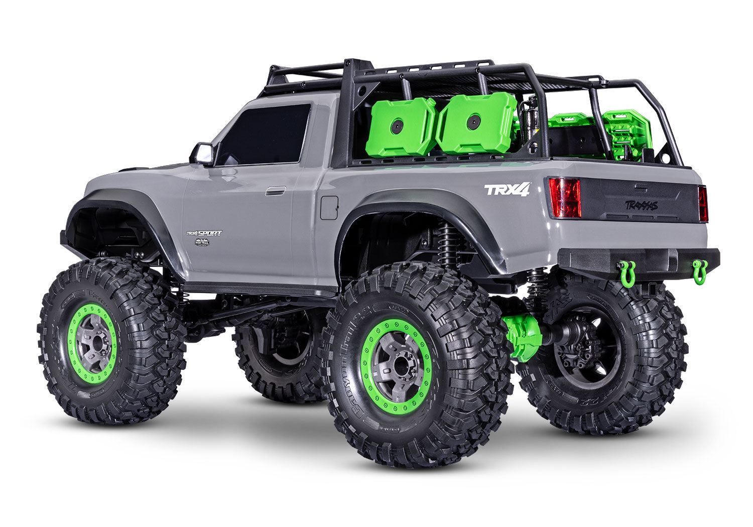 TRX-4 Sport High Trail, 82044-4