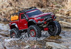 TRX-4 Sport High Trail, 82044-4