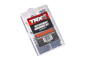 TRX-4 Hardware Kit, 8217