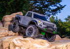 TRX-4 Sport Clipless 82224-4