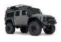 TRX-4 Land Rover Defender, 82256-4