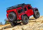 TRX-4 Land Rover Defender