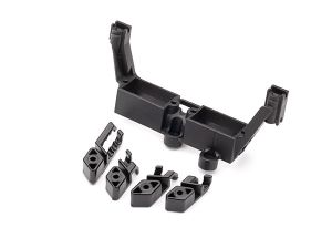 Shift Servo Mounts with Hardware, 8240X