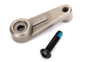 Metal Steering Servo Horn with Screw, 8247X