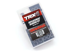 TRX-4 Bearing Kit, 8265