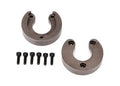 34-Gram Brass Portal Housing Weights (2), 8267