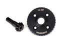 Machined Steel Underdrive Differential Gears, 8288