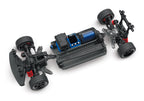 4-Tec 2.0 VXL Chassis, 83076-4