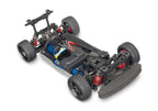 4-Tec 2.0 VXL Chassis, 83076-4