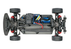 4-Tec 2.0 VXL Chassis, 83076-4