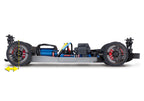 4-Tec 2.0 VXL Chassis, 83076-4
