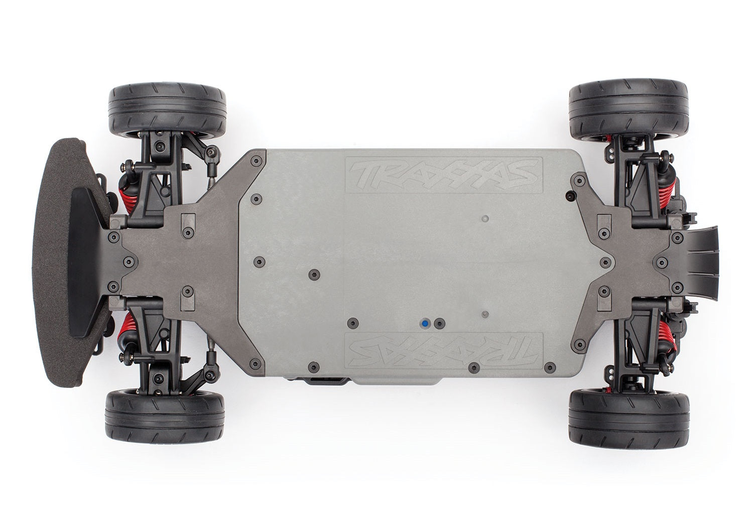 4-Tec 2.0 VXL Chassis, 83076-4