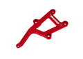 Red Aluminum Front Chassis Brace, 8321-RED