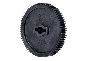 72-Tooth Spur Gear (48-Pitch), 8368