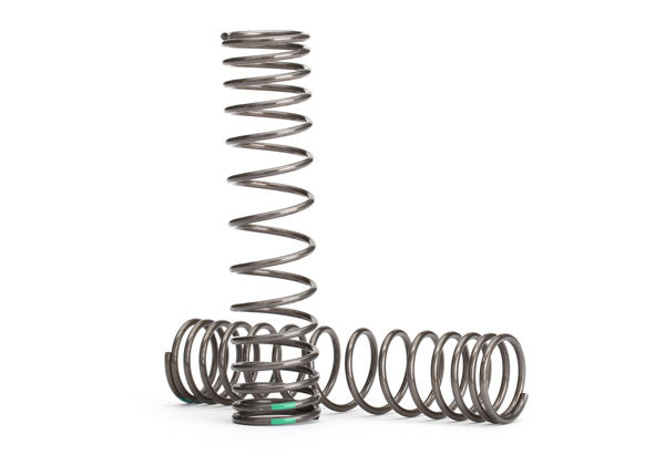 139 mm GTR Progressive Springs (1.146-Rate) (2), 8442
